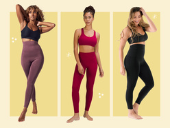 BabyCenter moms' and editors' picks for Best postpartum leggings