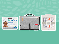 BabyCenter's Best things to pack in your diaper bag